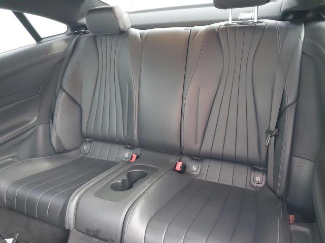2021 MERCEDES BENZ E 220 AMG