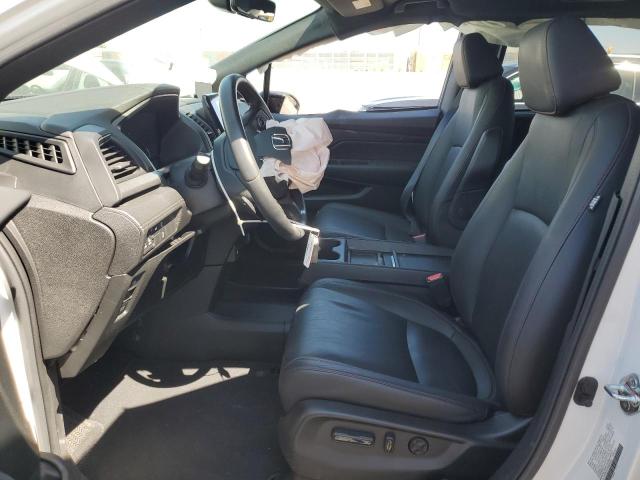  HONDA ODYSSEY SP 2023 Белы
