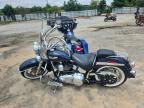 2008 HARLEY-DAVIDSON FLSTN    for sale at Copart GA - ATLANTA NORTH