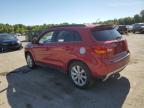 2015 MITSUBISHI OUTLANDER SPORT SE   for sale at Copart PA - PITTSBURGH NORTH