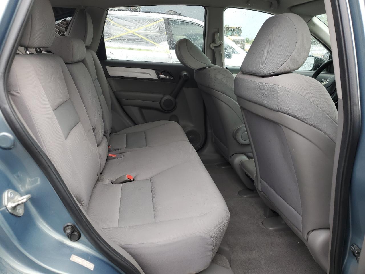 2010 Honda Cr-V Lx VIN: 5J6RE4H3XAL806646 Lot: 67887795