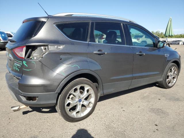  FORD ESCAPE 2016 Серый