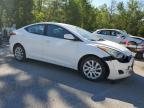 2011 HYUNDAI ELANTRA GLS   à vendre chez Copart ON - COOKSTOWN