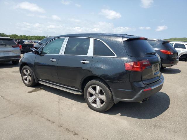  ACURA MDX 2013 Czarny