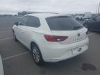 2015 SEAT LEON SE TECHNOLOGY TSI  for sale at Copart SANDTOFT