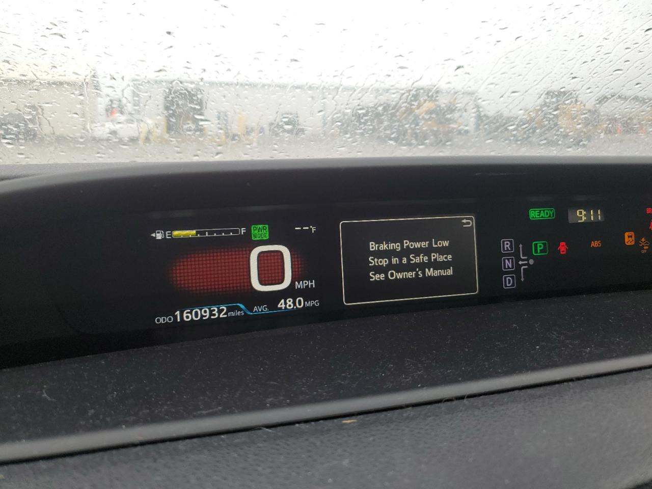 2016 Toyota Prius VIN: JTDKARFU1G3521905 Lot: 68755975