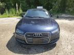 2017 AUDI A7 PREMIUM PLUS   for sale at Copart MA - NORTH BOSTON