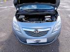 2013 VAUXHALL MERIVA SE for sale at Copart WESTBURY