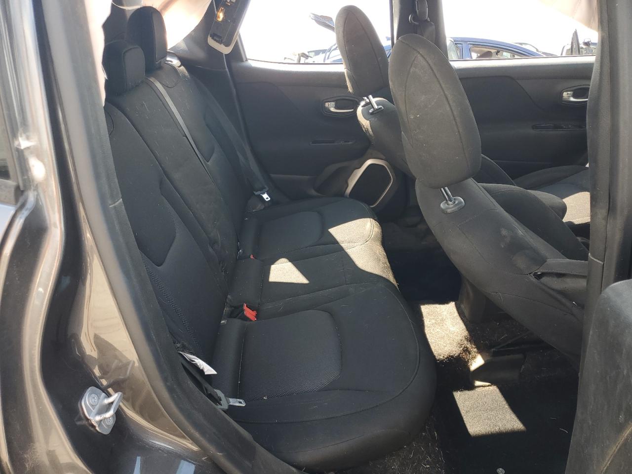 2018 Jeep Renegade Sport VIN: ZACCJBAB9JPJ44841 Lot: 69914235