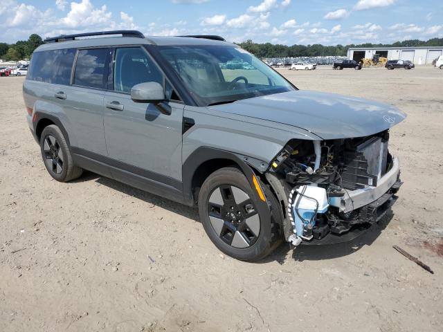  HYUNDAI SANTA FE 2024 Gray