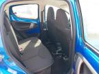 2012 PEUGEOT 107 ACTIVE  for sale at Copart SANDTOFT
