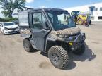 2022 CAN-AM DEFENDER XT HD10   for sale at Copart QC - MONTREAL