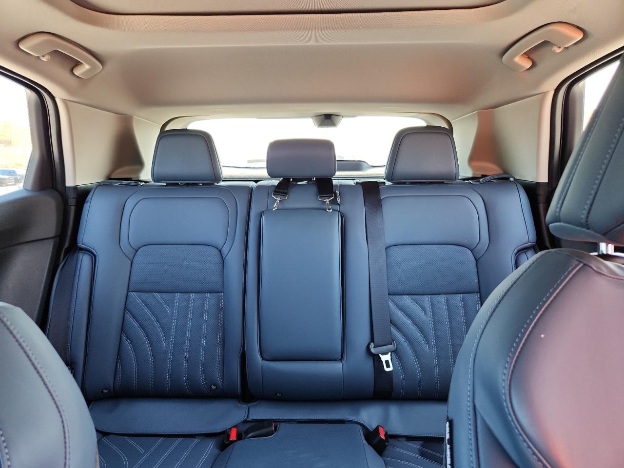 2024 Nissan Ariya Platinum + VIN: JN1DF0CD6RM740028 Lot: 69291535