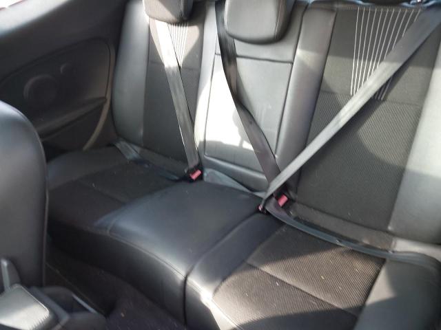 2010 RENAULT MEGANE 