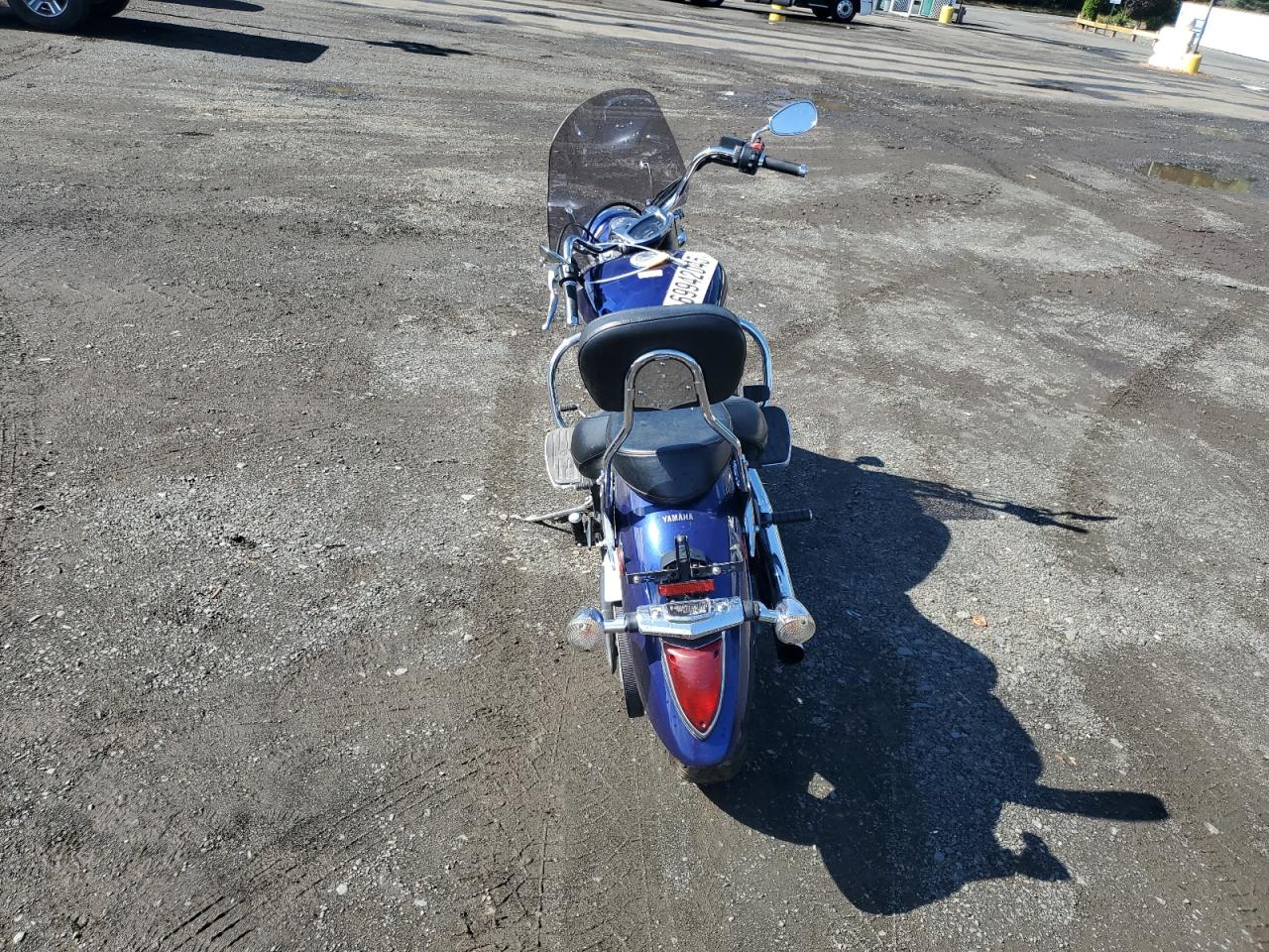 2023 Yamaha Xvs1300 A VIN: JYAVP24E37A002974 Lot: 69942045