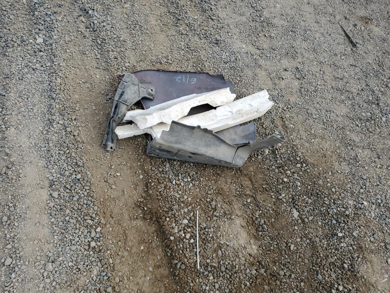 2007 Toyota Prius VIN: JTDKB20U773276864 Lot: 70340605