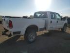 2012 FORD F350 SUPER DUTY   for sale at Copart AB - CALGARY