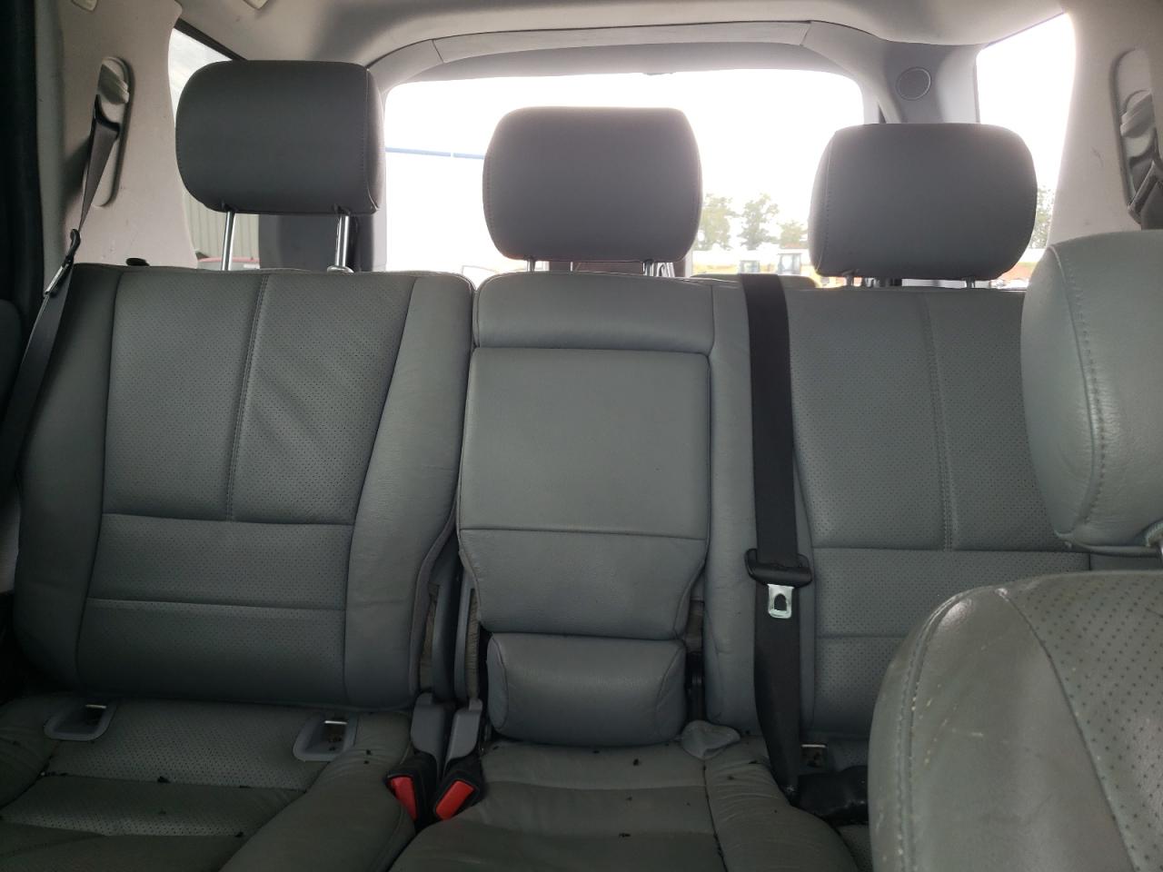 2002 Mercedes-Benz Ml 320 VIN: 4JGAB54E92A358577 Lot: 68077305