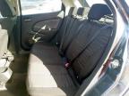 2009 MAZDA 2 TS2 for sale at Copart WOLVERHAMPTON