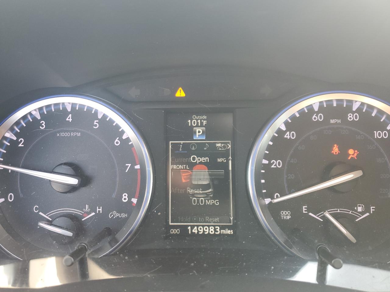 2015 Toyota Highlander Limited VIN: 5TDDKRFH5FS095528 Lot: 64692135