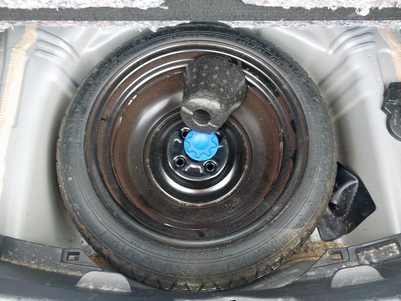 2016 TOYOTA YARIS ICON