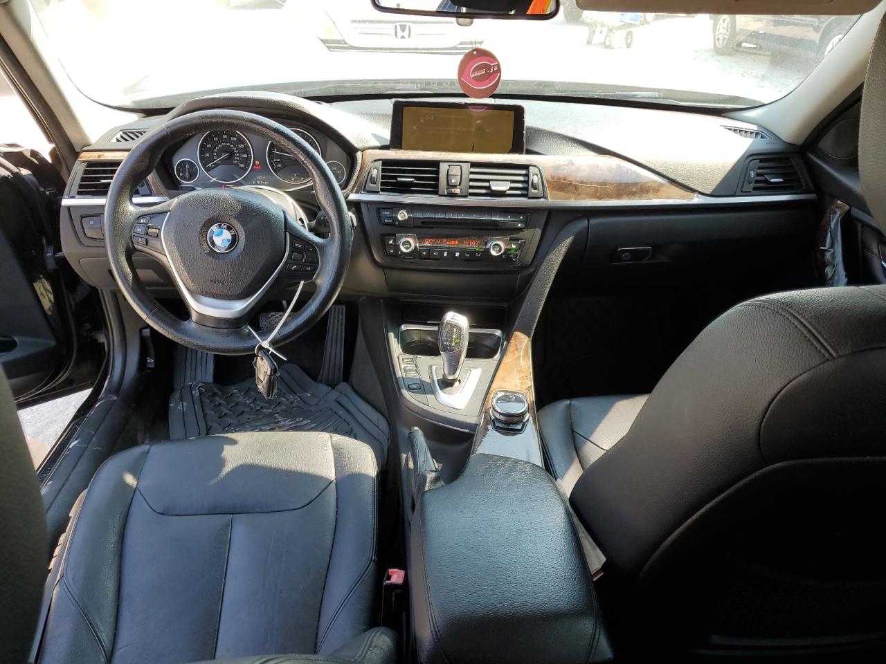 2015 BMW 328 Xi Sulev VIN: WBA3B5G52FNS14342 Lot: 70665445