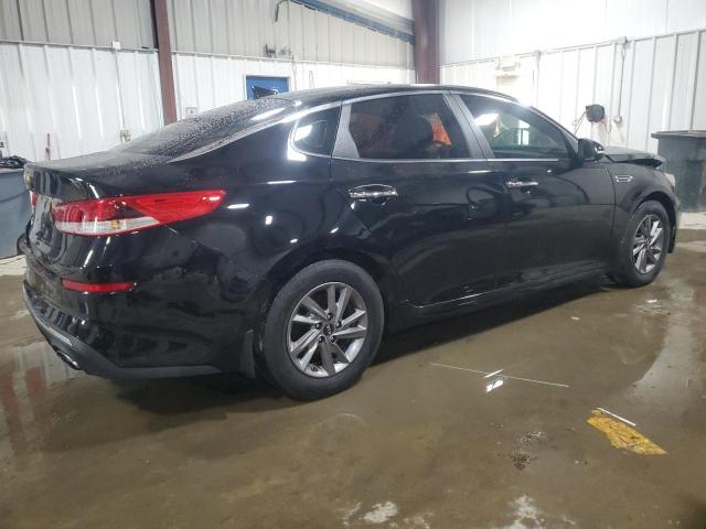  KIA OPTIMA 2020 Черный