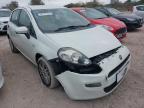 2015 FIAT PUNTO POP  for sale at Copart BRISTOL