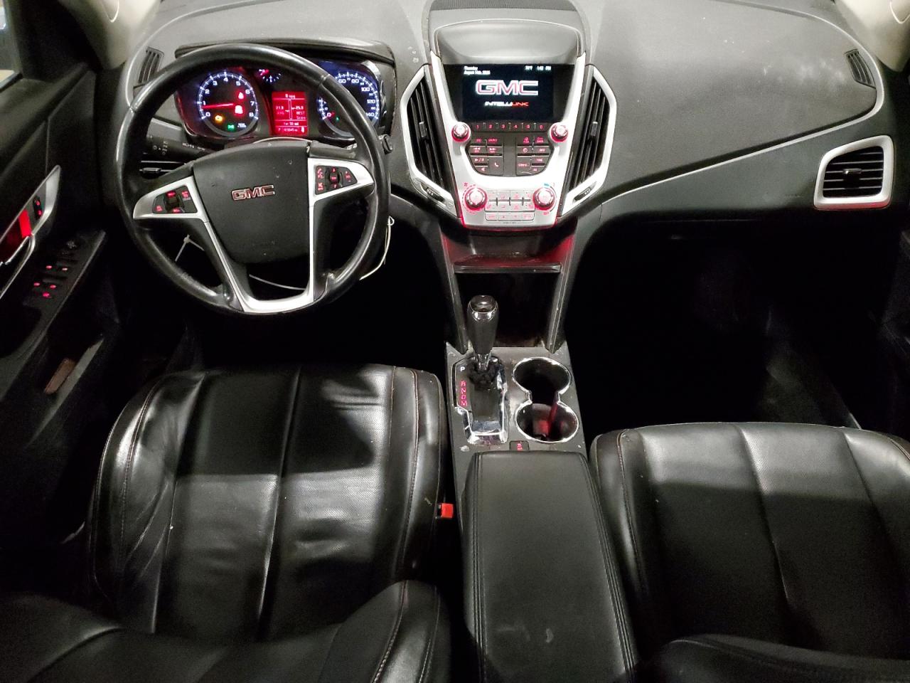 2016 GMC Terrain Slt VIN: 2GKFLUE38G6121327 Lot: 68686875