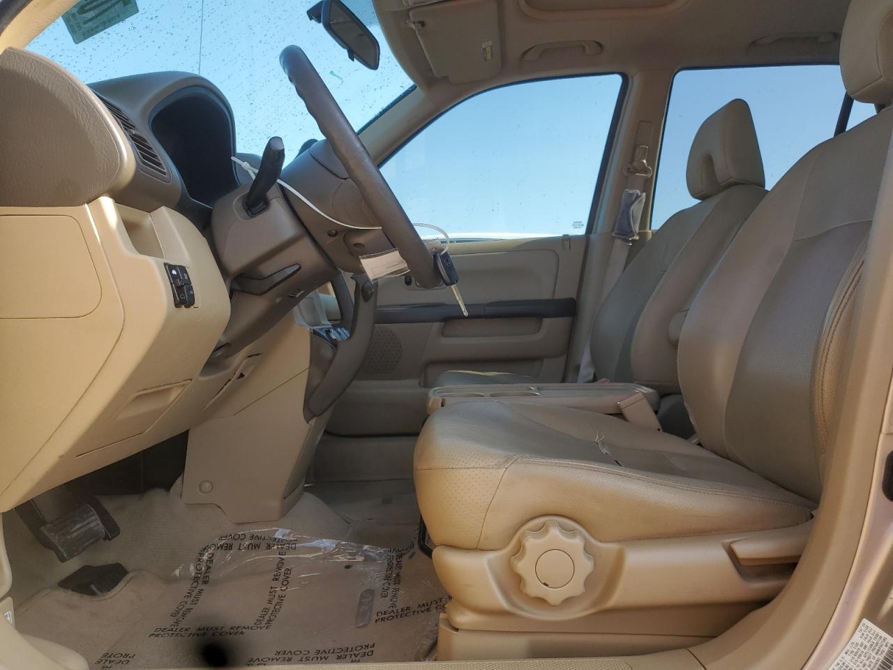 2006 Honda Cr-V Se VIN: SHSRD78996U408362 Lot: 70439355