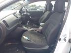 2016 KIA SPORTAGE 1 for sale at Copart SANDTOFT