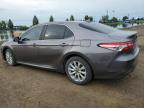 2020 TOYOTA CAMRY LE   for sale at Copart AB - CALGARY
