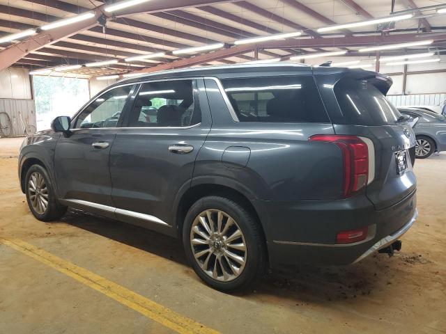  HYUNDAI PALISADE 2020 Серый