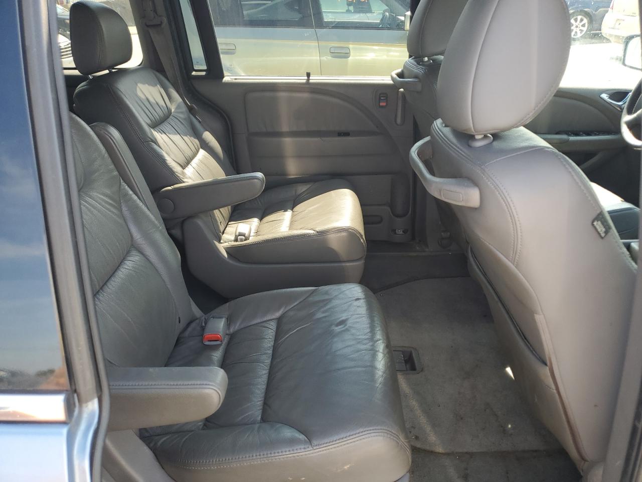 2010 Honda Odyssey Exl VIN: 5FNRL3H70AB072904 Lot: 67586935