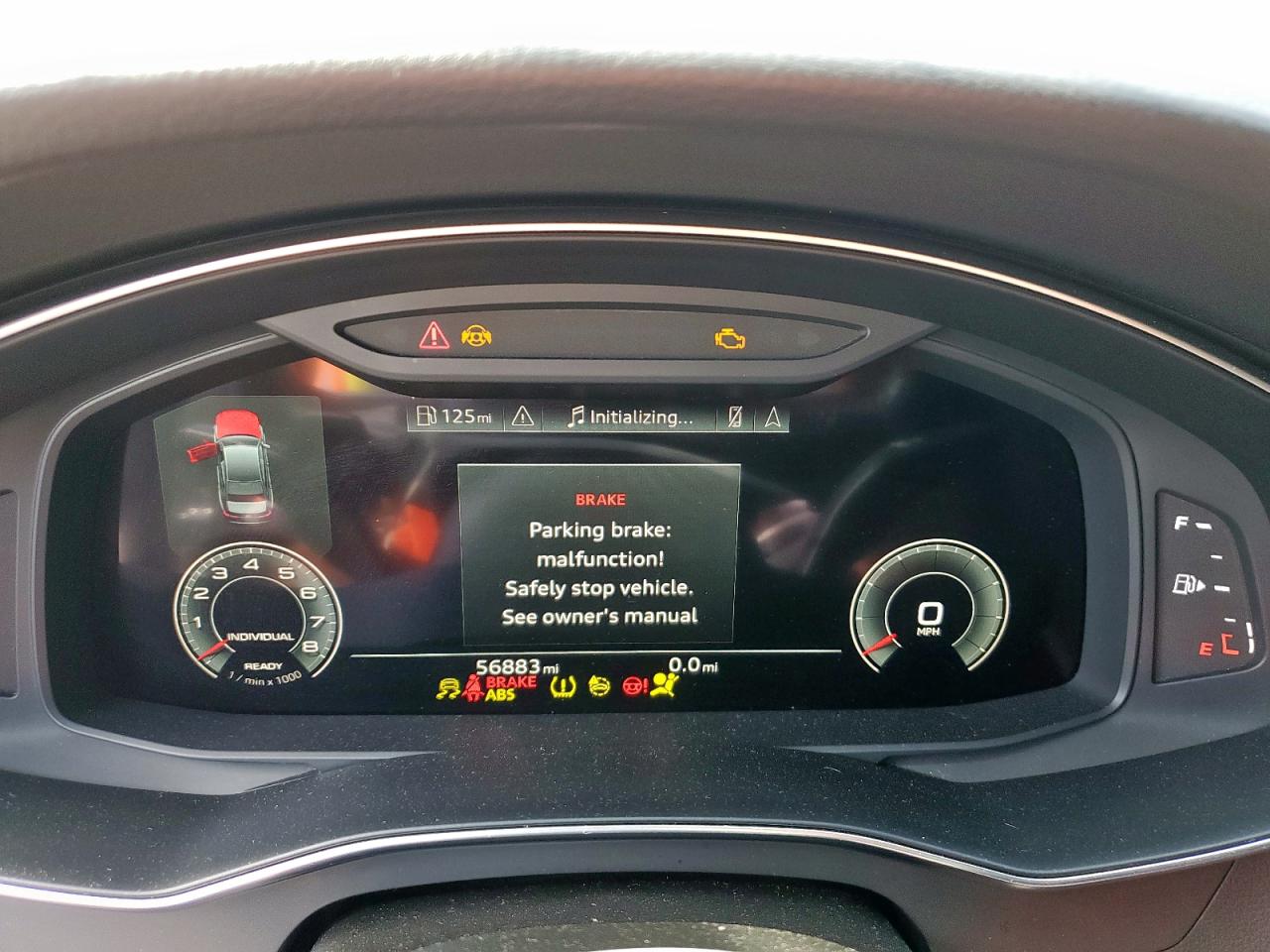 2023 Audi A6 Premium VIN: WAUD3BF21PN024332 Lot: 68829315