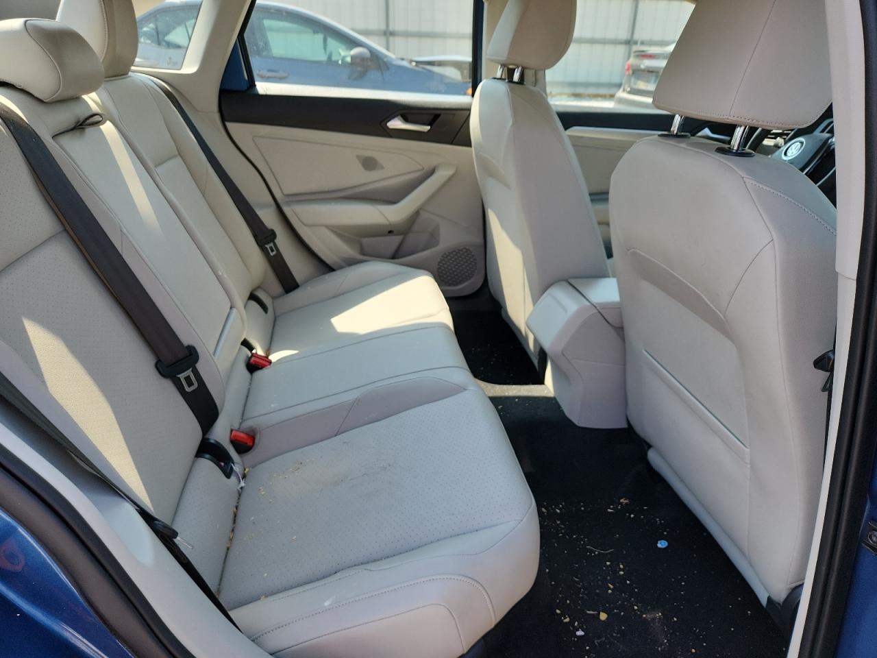 2019 Volkswagen Jetta S VIN: 3VWC57BUXKM087152 Lot: 67956305