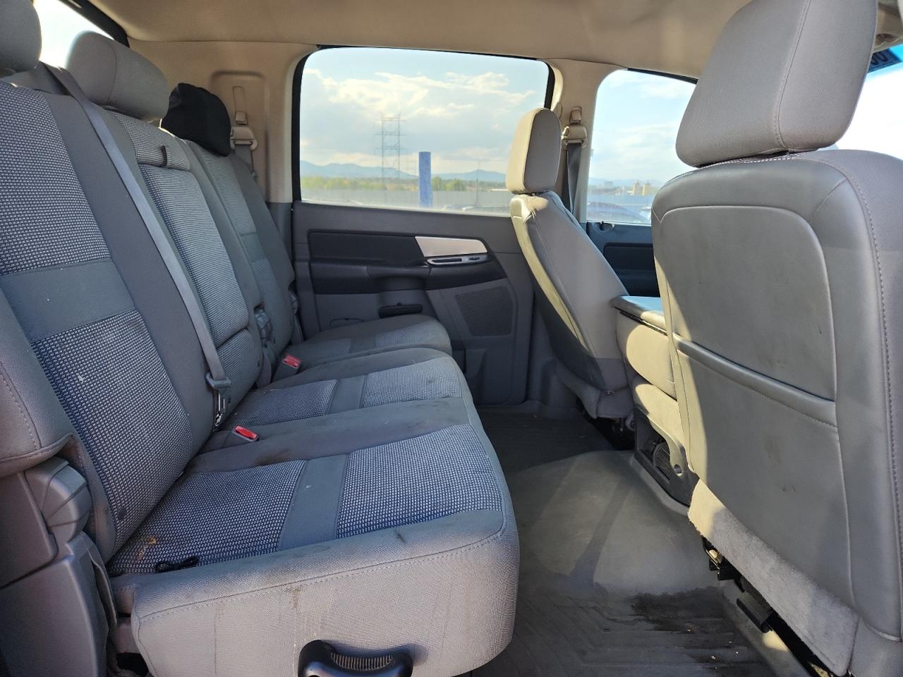 2008 Dodge Ram 1500 VIN: 3D7KS19D88G174622 Lot: 66735815