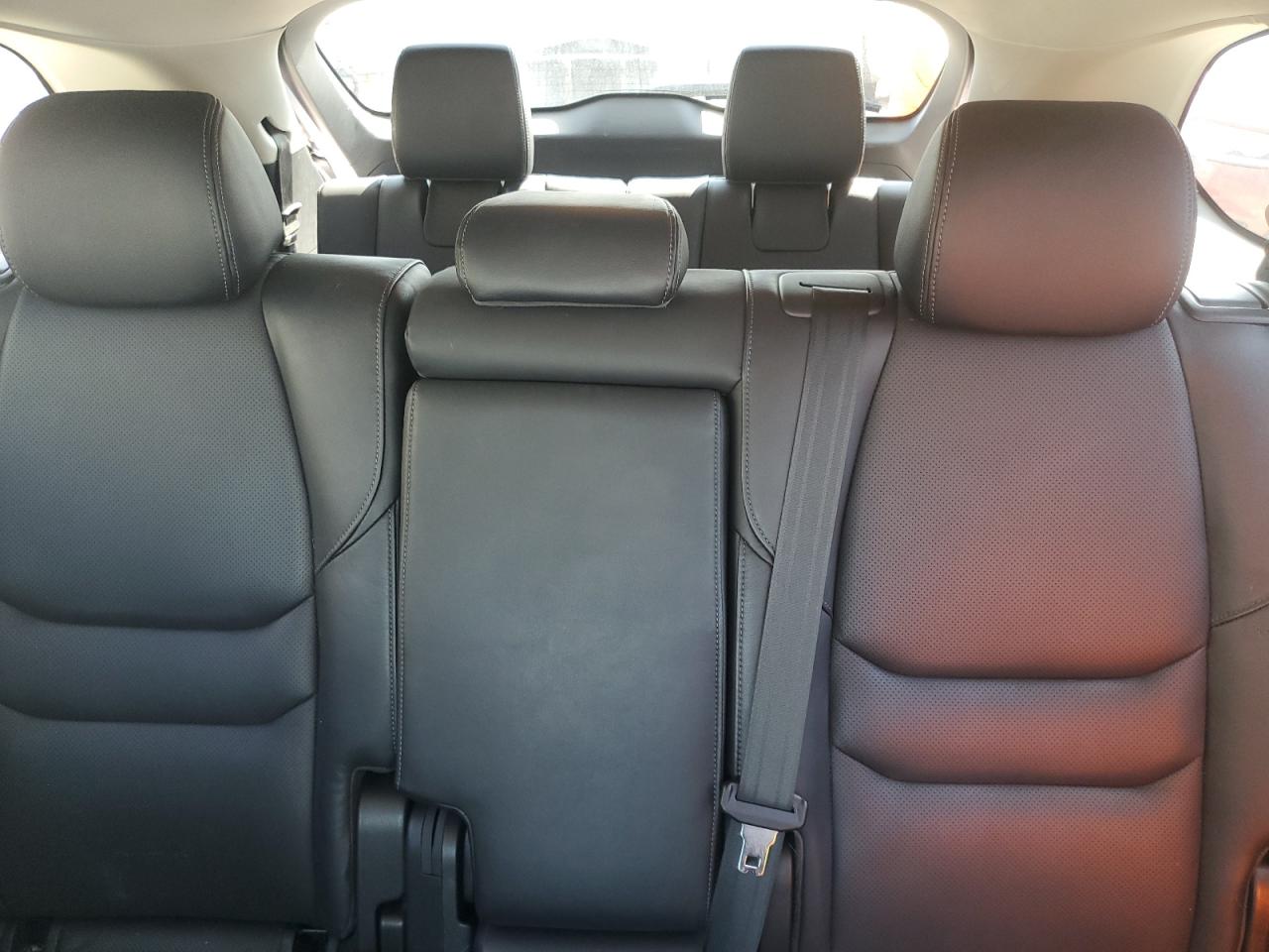 2023 Mazda Cx-9 Touring Plus VIN: JM3TCBAY3P0659230 Lot: 68854965