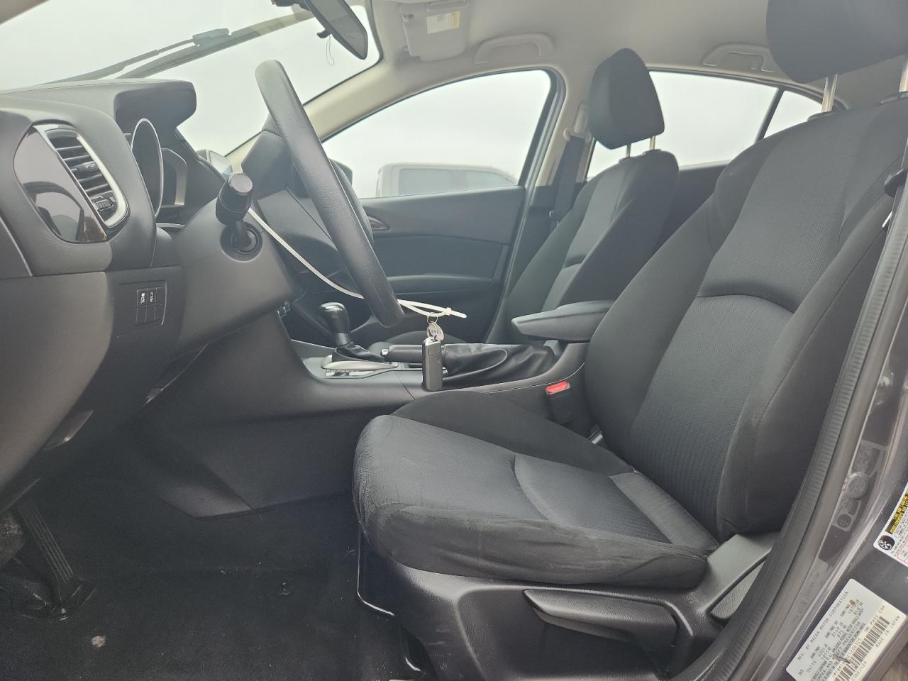 2014 Mazda 3 Sport VIN: JM1BM1K76E1206325 Lot: 67799325