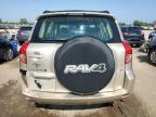 2007 TOYOTA RAV4    for sale at Copart ON - TORONTO