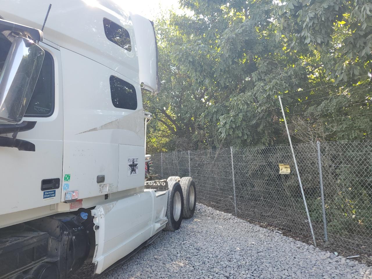 2019 Volvo Vnl Semi Truck VIN: 4V4NC9EH0KN905347 Lot: 65925905