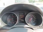 2010 VOLKSWAGEN GOLF S TDI for sale at Copart BELFAST
