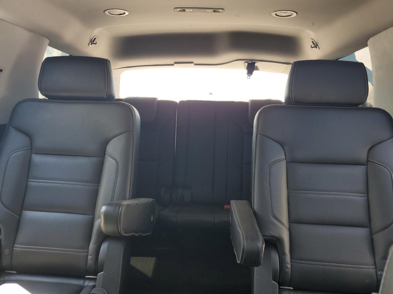 2016 GMC Yukon Denali VIN: 1GKS1CKJXGR334530 Lot: 67998875