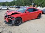 2022 DODGE CHARGER SCAT PACK   for sale at Copart MA - NORTH BOSTON