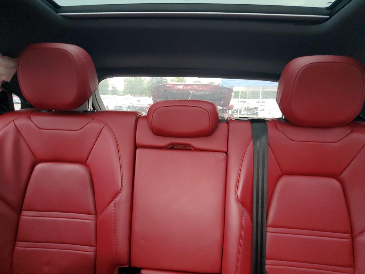 2019 Porsche Cayenne VIN: WP1AA2AY8KDA05216 Lot: 57152865