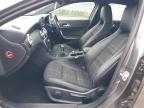 2015 MERCEDES-BENZ A180 BLUEEFFICIENCY SPORT  for sale at Copart CHESTER