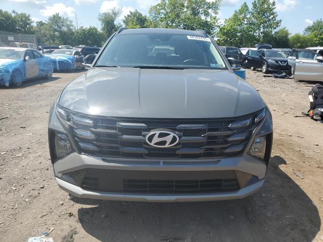  HYUNDAI TUCSON 2025 Серый