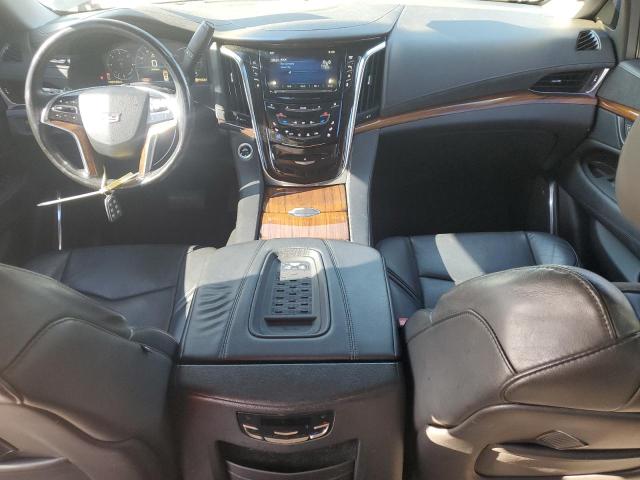  CADILLAC ESCALADE 2015 Czarny