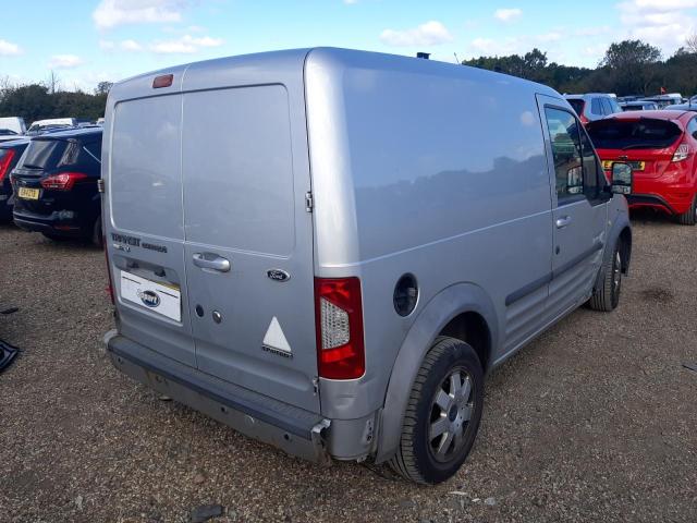 2013 FORD TRANSIT CO
