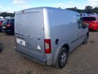 2013 FORD TRANSIT CO for sale at Copart ROCHFORD